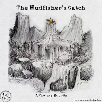 The Mudfisher’s Catch