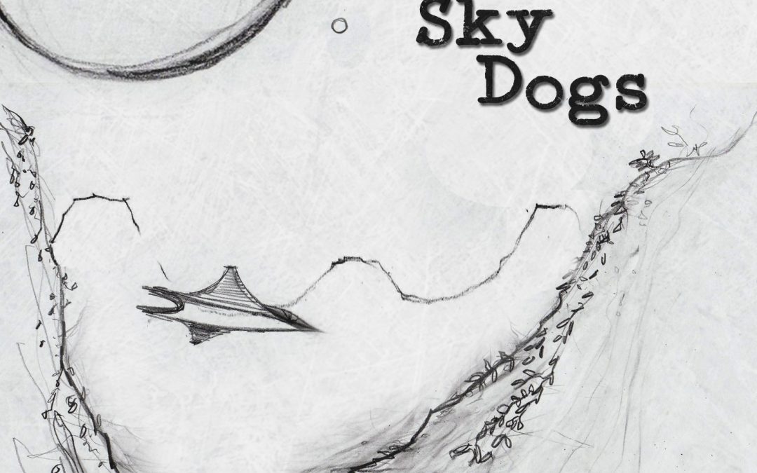 Green Sky Dogs