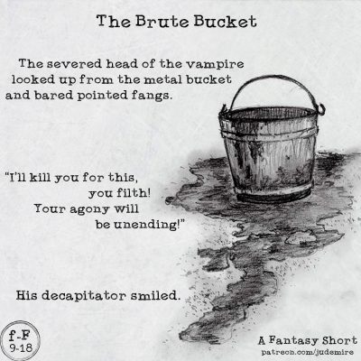 The Brute Bucket