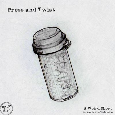 Press and Twist