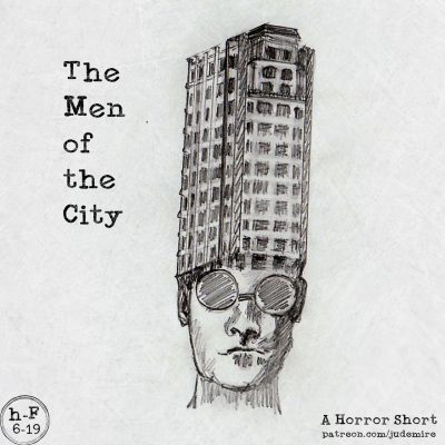 The Men of the City
